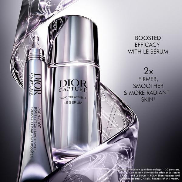 Dior Capture PDRN-Shot #5