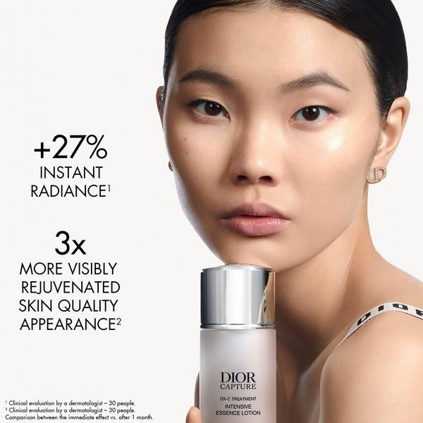 Dior Capture Intensive Essence Lotion #3