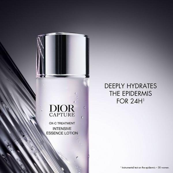 Dior Capture Intensive Essence Lotion #4