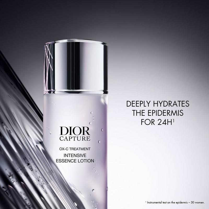 Dior - Capture Intensive Essence Lotion | Ulta Beauty