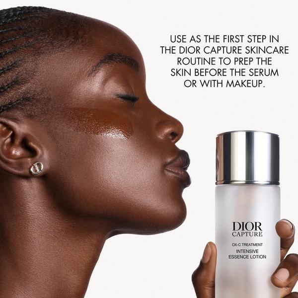 Dior Capture Intensive Essence Lotion #6