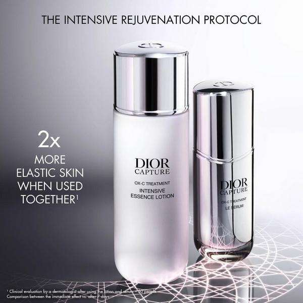 Dior Capture Intensive Essence Lotion #7