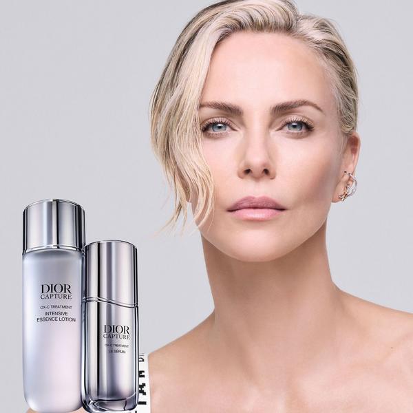 Dior Capture Intensive Essence Lotion #8