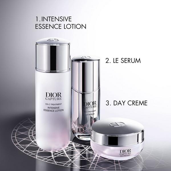 Dior Capture Intensive Essence Lotion #9