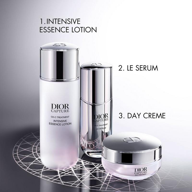 Dior - Capture Intensive Essence Lotion | Ulta Beauty