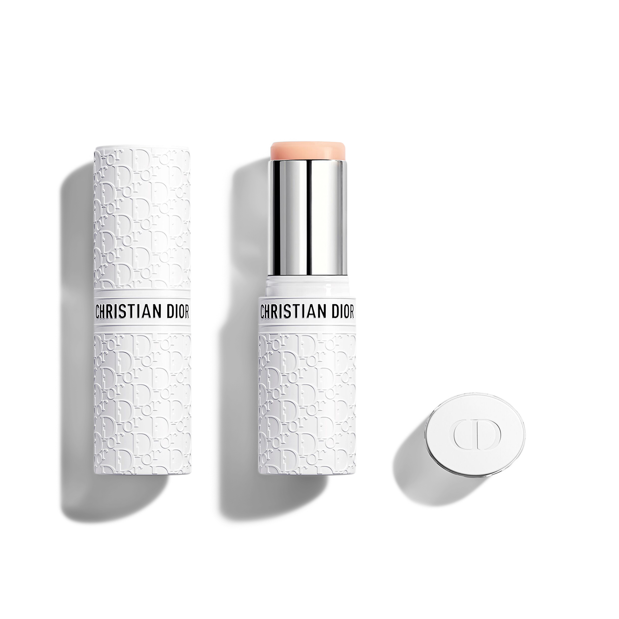 Dior Invisible UV Protection Mattifying Sunscreen Stick #1