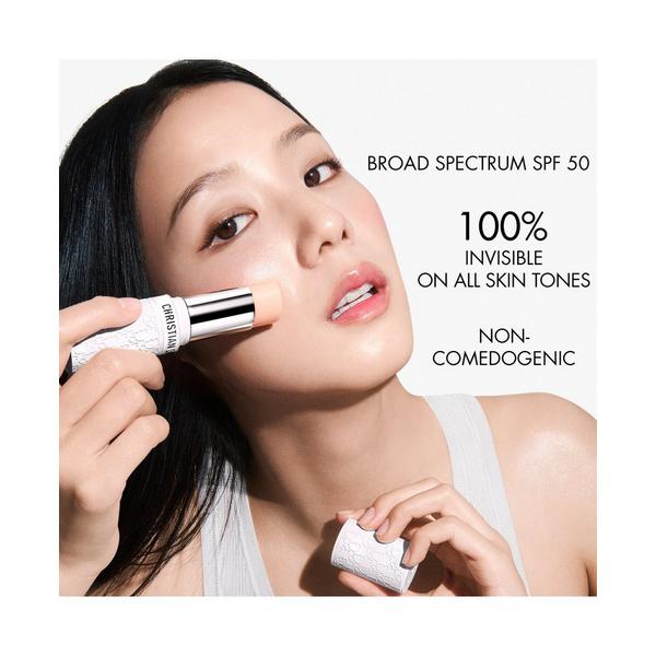 Dior Invisible UV Protection Mattifying Sunscreen Stick #3