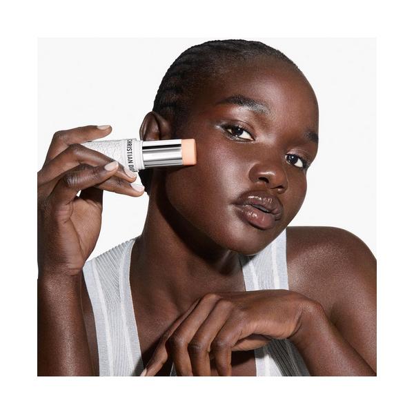 Dior Invisible UV Protection Mattifying Sunscreen Stick #4