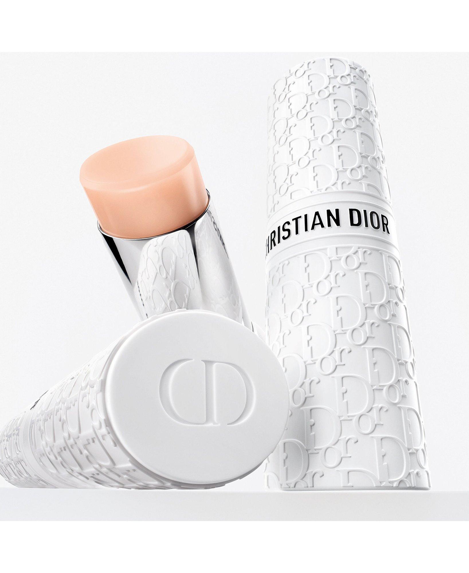 Матирующий солнцезащитный стик Dior Invisible UV Protection — фото 6