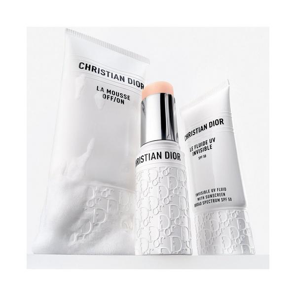 Dior Invisible UV Protection Mattifying Sunscreen Stick #7