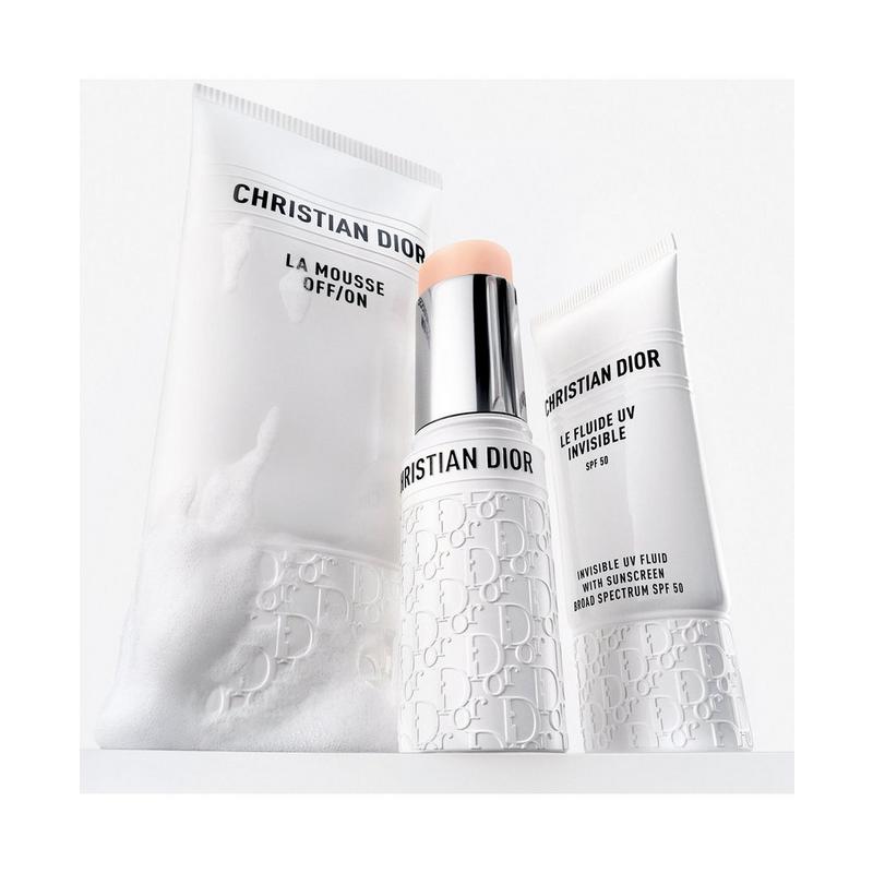 DIOR LE FLUIDE UV INVISIBLE 日焼け止めスティック DIOR LE FLUIDE UV INVISIBLE 日焼け止めスティック Dior - Invisible