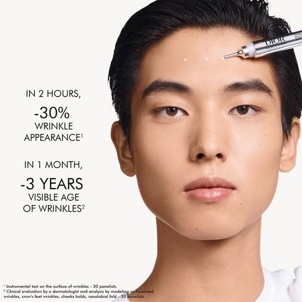 Dior Capture Hyalushot Advanced #3