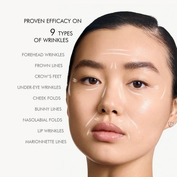 Dior Capture Hyalushot Advanced #4