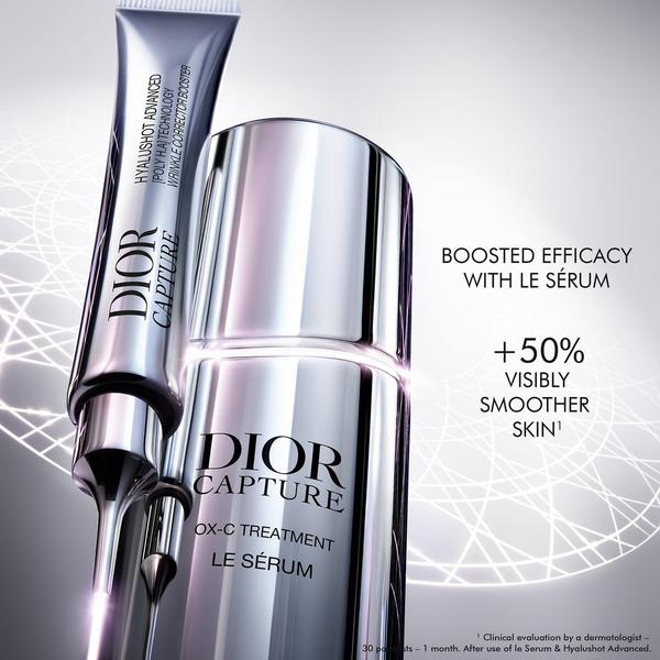 Dior Capture Hyalushot Advanced #6