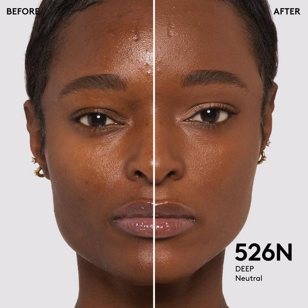 FENTY BEAUTY by Rihanna Pro Filt'r Fluid Flex Natural Matte Longwear Foundation #3