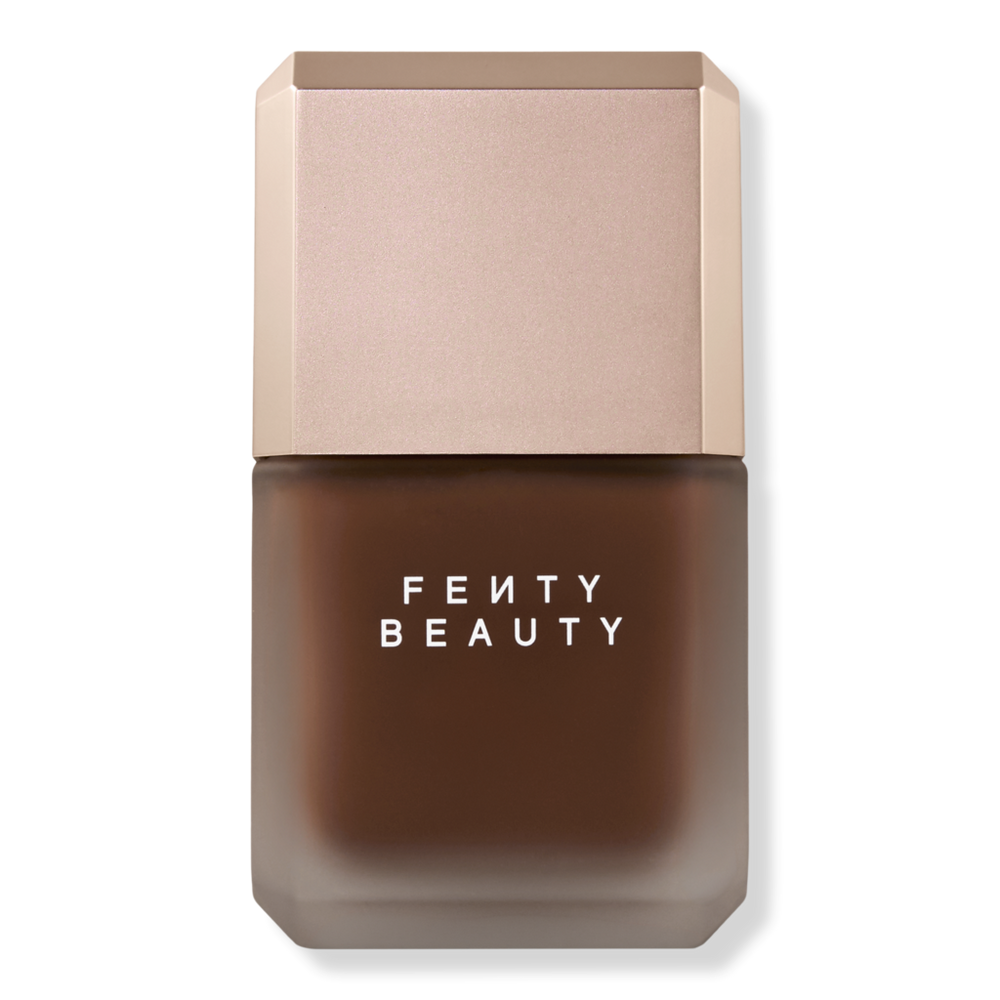 FENTY BEAUTY by Rihanna Pro Filt'r Fluid Flex Natural Matte Longwear Foundation - 586W