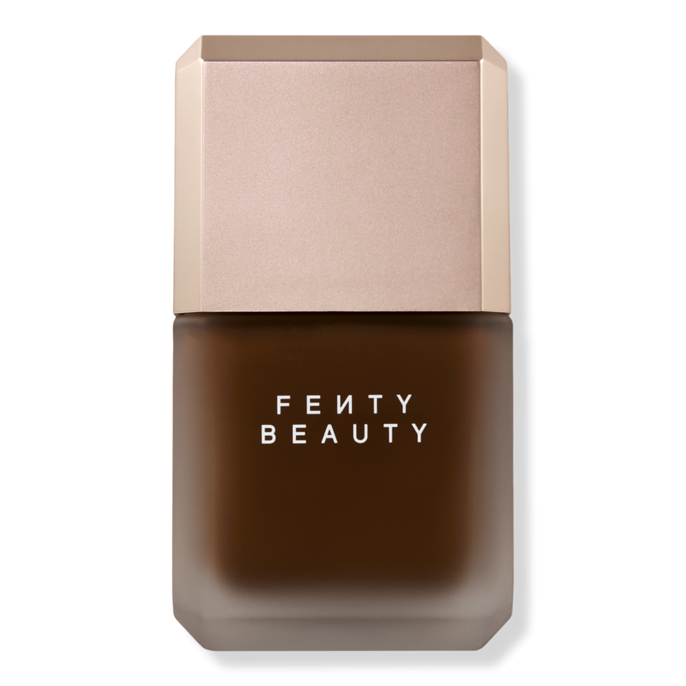 FENTY BEAUTY by Rihanna Pro Filt'r Fluid Flex Natural Matte Longwear Foundation - 596N