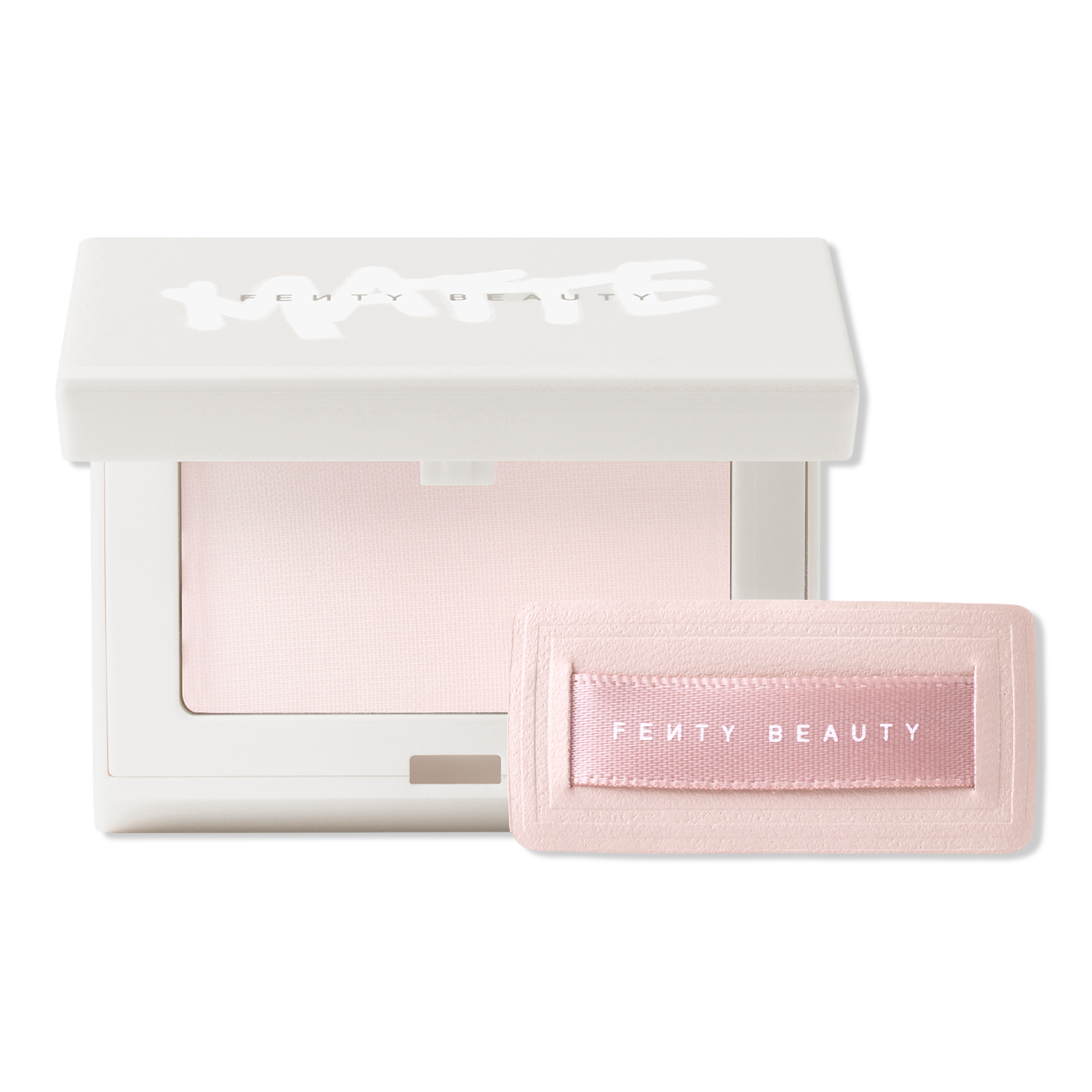 FENTY BEAUTY by Rihanna Mini Invisimatte Instant Setting + Blotting Powder #1