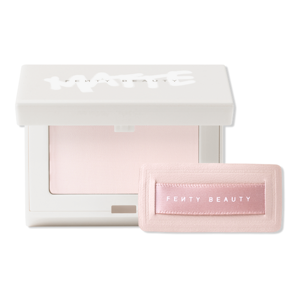 FENTY BEAUTY by Rihanna Mini Invisimatte Instant Setting + Blotting Powder #1