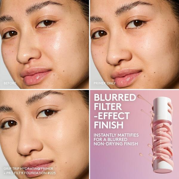 FENTY BEAUTY by Rihanna Mini Grip Trip Mattifying + Blurring Primer #5