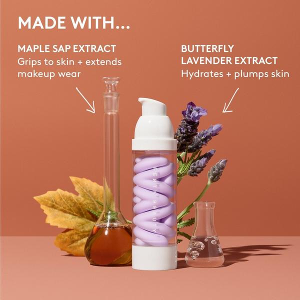 FENTY BEAUTY by Rihanna Mini Grio Trip Hydrating + Plumping Primer #4