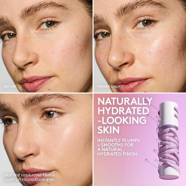 FENTY BEAUTY by Rihanna Mini Grio Trip Hydrating + Plumping Primer #5