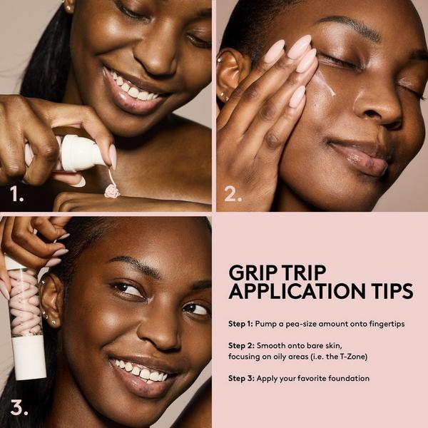 FENTY BEAUTY by Rihanna Mini Grio Trip Hydrating + Plumping Primer #7