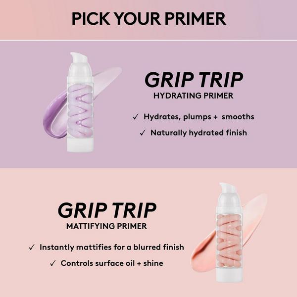 FENTY BEAUTY by Rihanna Mini Grio Trip Hydrating + Plumping Primer #8