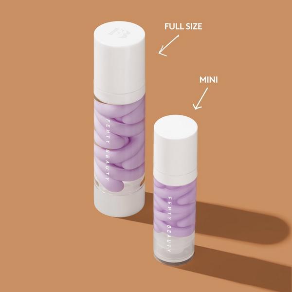 FENTY BEAUTY by Rihanna Mini Grio Trip Hydrating + Plumping Primer #9