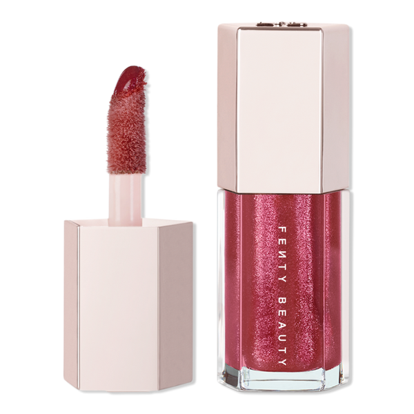 FENTY BEAUTY by Rihanna Mini Gloss Bomb Universal Lip Luminizer #1