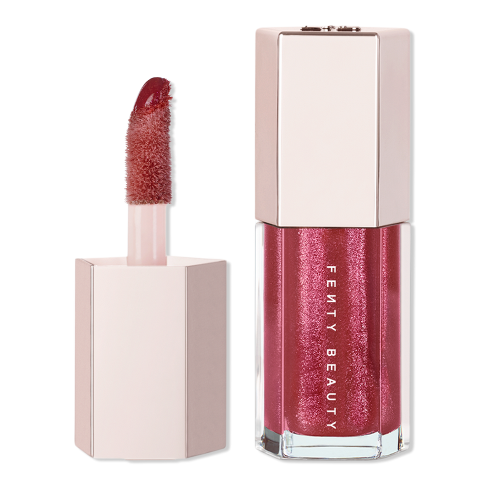 FENTY BEAUTY by Rihanna Mini Gloss Bomb Universal Lip Luminizer - RiRi