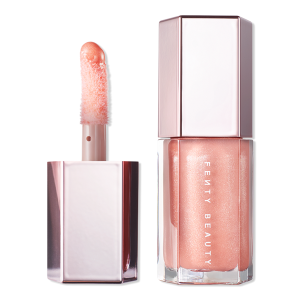 FENTY BEAUTY by Rihanna Mini Gloss Bomb Universal Lip Luminizer #1