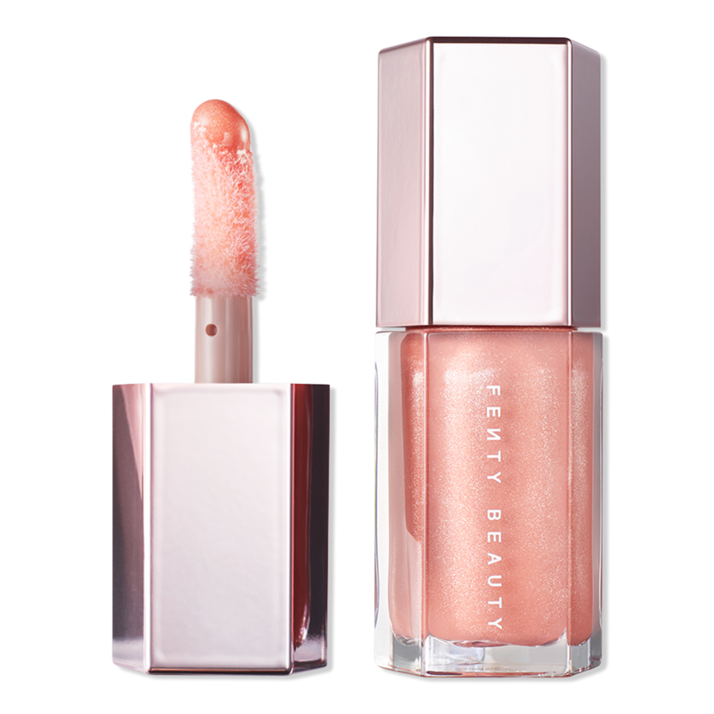 FENTY BEAUTY by Rihanna Mini Gloss Bomb Universal Lip Luminizer - $weet Mouth