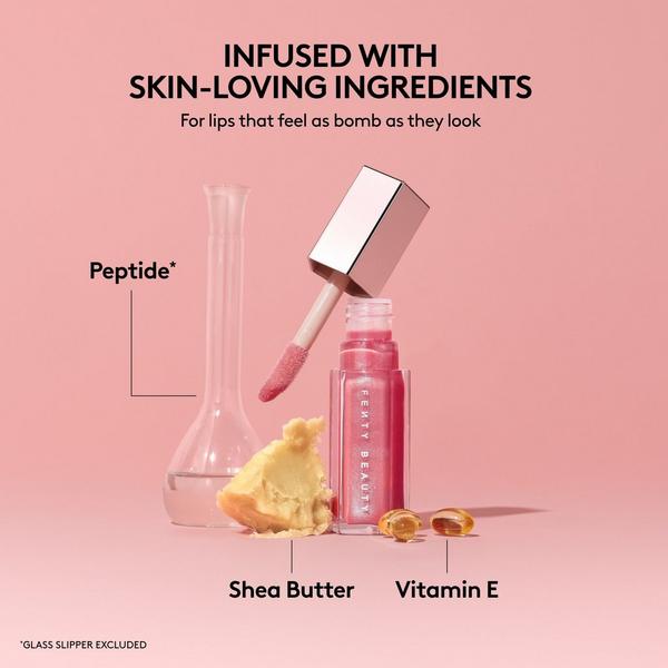 FENTY BEAUTY by Rihanna Mini Gloss Bomb Universal Lip Luminizer #5