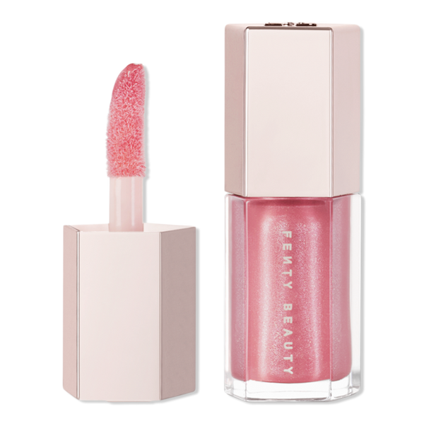 FENTY BEAUTY by Rihanna Mini Gloss Bomb Universal Lip Luminizer #1