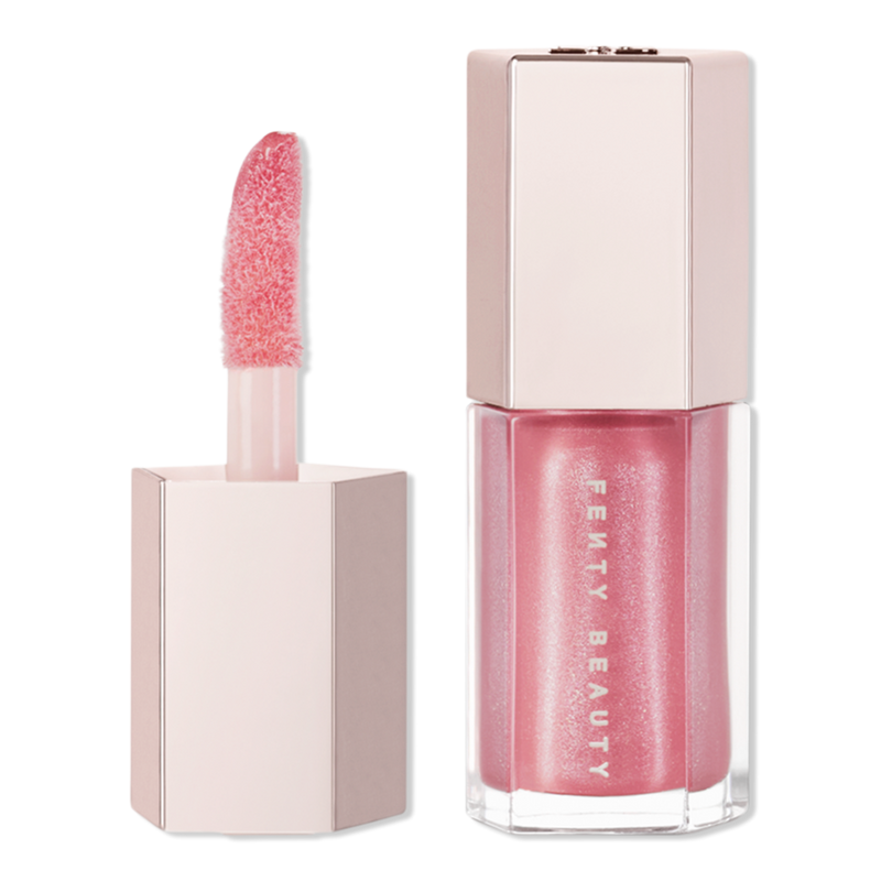 FENTY BEAUTY by Rihanna - Fu$y Mini Gloss Bomb Universal Lip