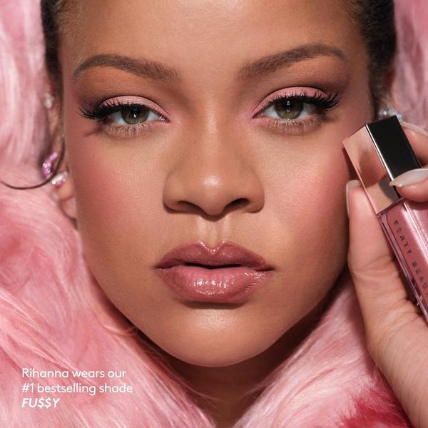 FENTY BEAUTY by Rihanna Mini Gloss Bomb Universal Lip Luminizer #3