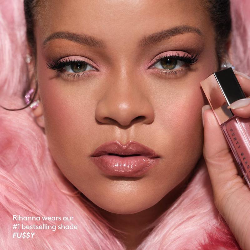 FENTY BEAUTY by Rihanna - Fu$y Mini Gloss Bomb Universal Lip