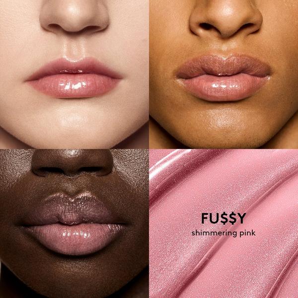 FENTY BEAUTY by Rihanna Mini Gloss Bomb Universal Lip Luminizer #4