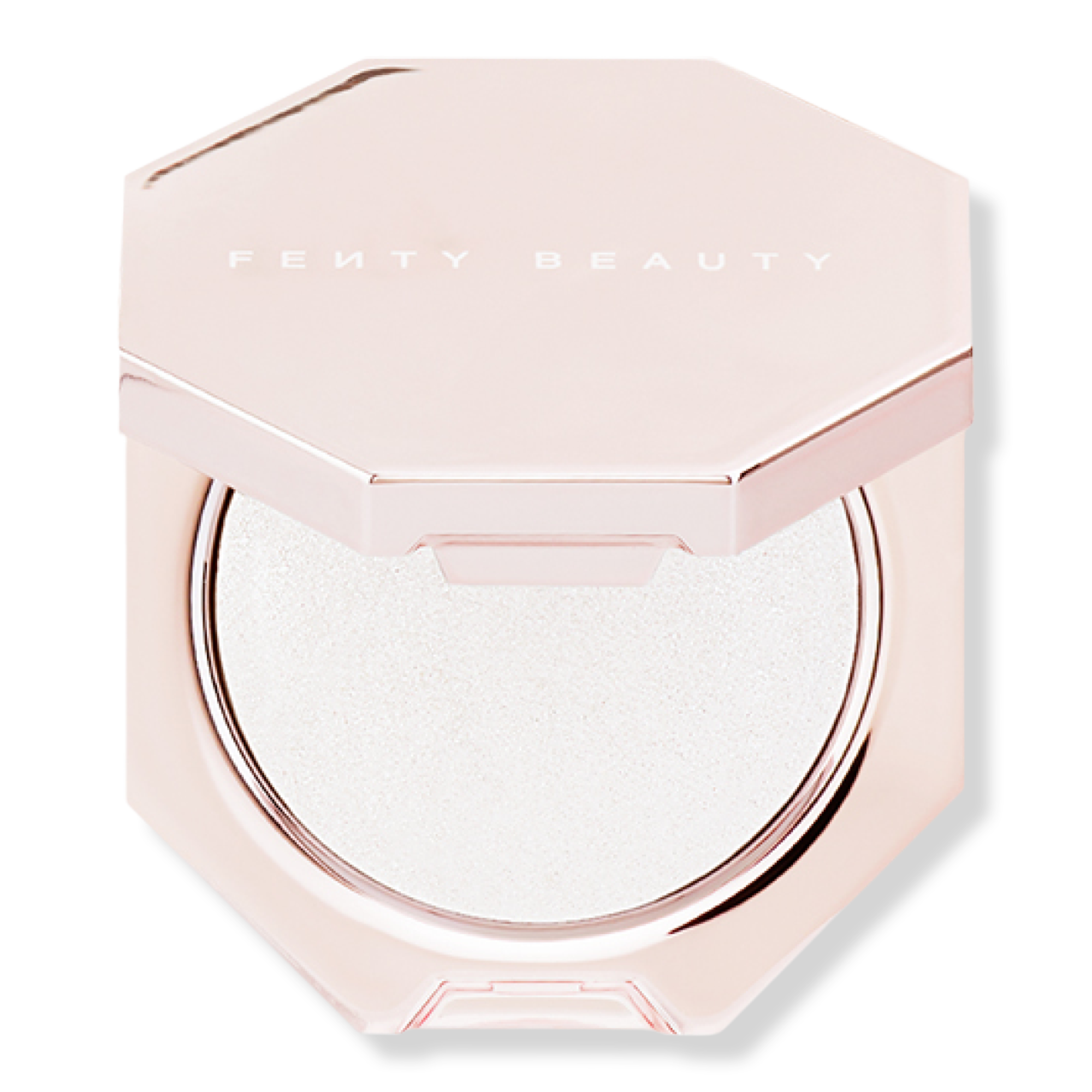 FENTY BEAUTY by Rihanna Mini Diamond Bomb All-Over Diamond Veil #1