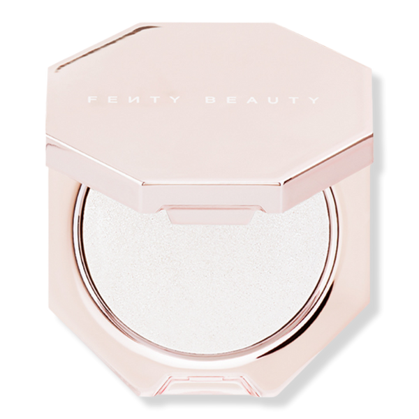 FENTY BEAUTY by Rihanna Mini Diamond Bomb All-Over Diamond Veil #1