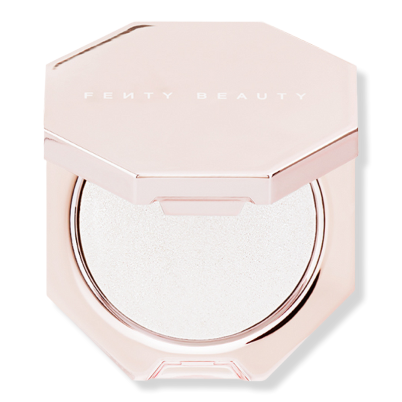 FENTYBEAUTY HOW MANY CARATS ?! ダイヤモンドボム FENTY BEAUTY by Rihanna - How Many Carats?! Mini Diamond Bomb All