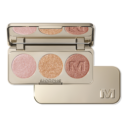 Morphe Seek Your Fortune Eyeshadow Trio