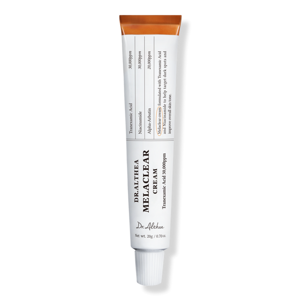 Dr. Althea Melaclear Cream #1