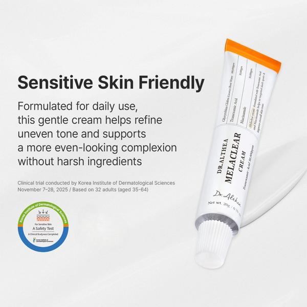 Dr. Althea Melaclear Cream #2