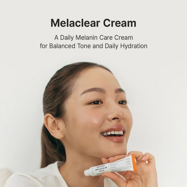 Dr. Althea Melaclear Cream #5