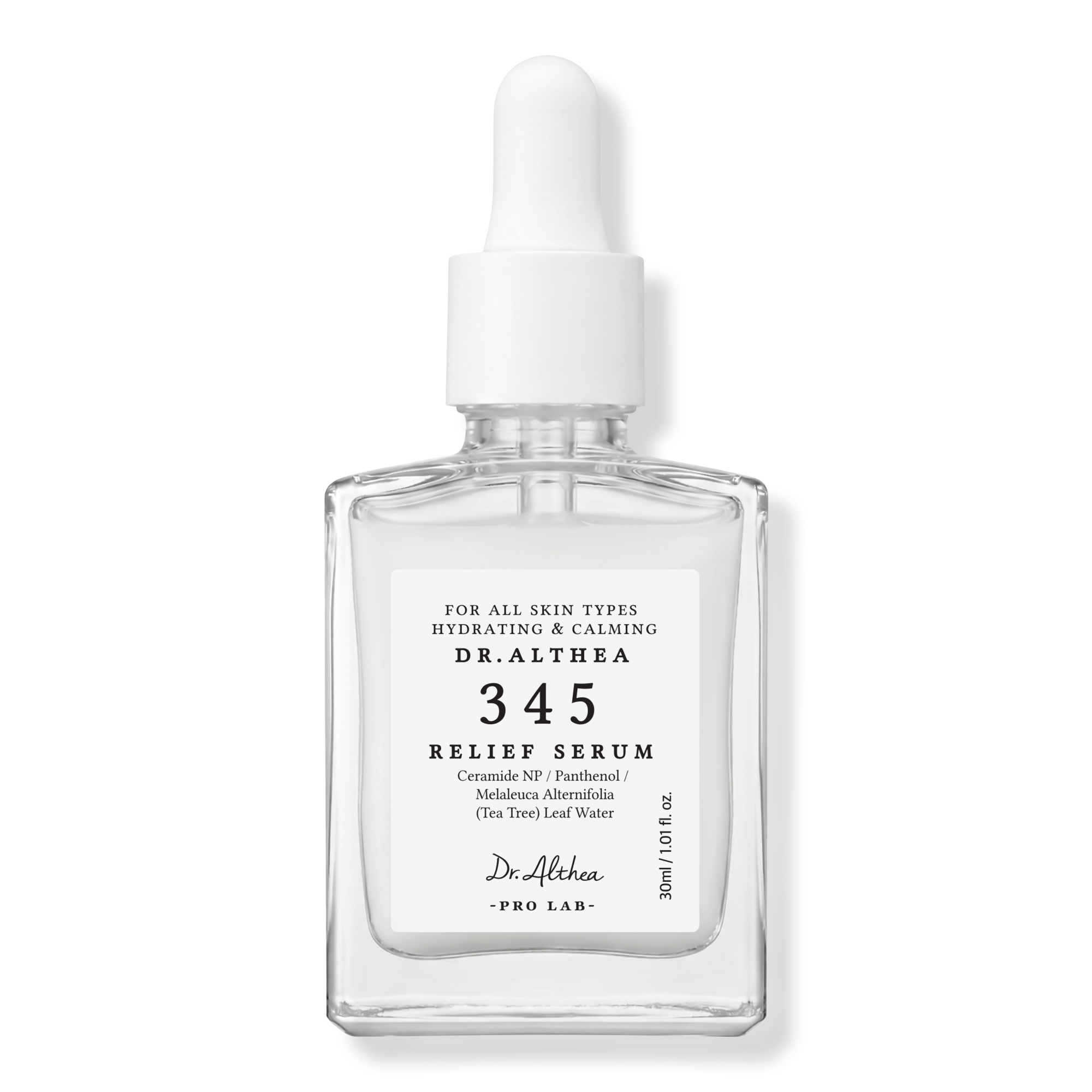 Dr. Althea 345 Relief Serum #1