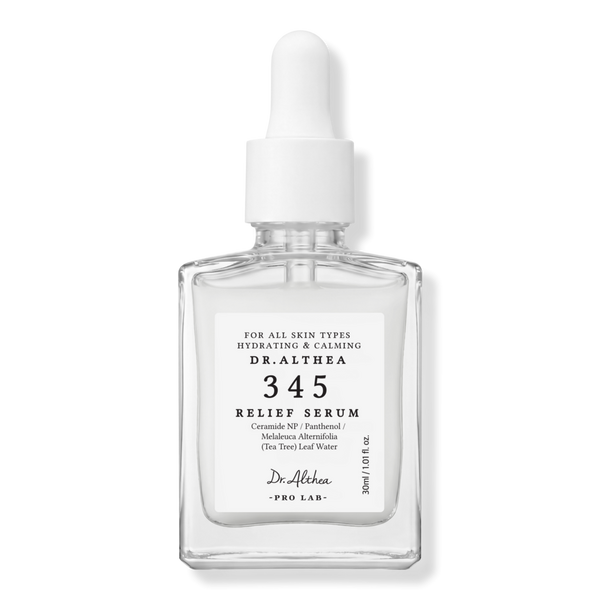 Dr. Althea 345 Relief Serum #1