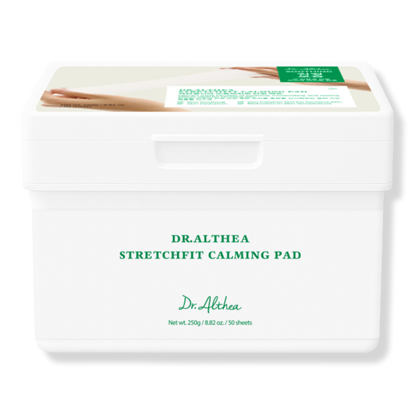 Dr. Althea StretchFit Calming Pad #1