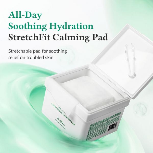Dr. Althea StretchFit Calming Pad #2